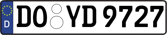 DO-YD9727