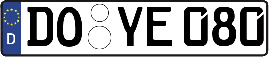 DO-YE080