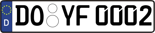 DO-YF0002