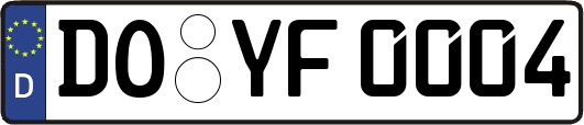 DO-YF0004