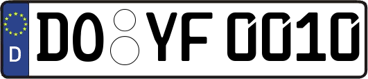 DO-YF0010