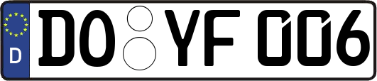 DO-YF006