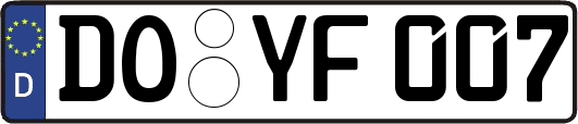 DO-YF007