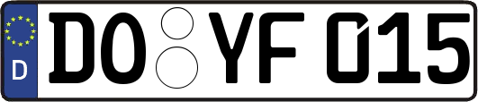 DO-YF015