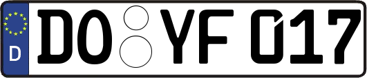 DO-YF017