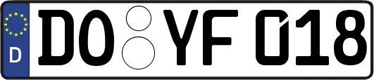 DO-YF018