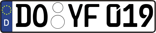 DO-YF019
