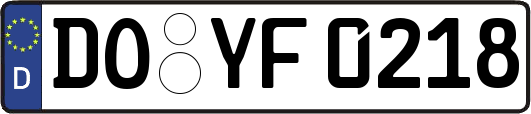 DO-YF0218