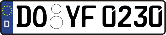 DO-YF0230