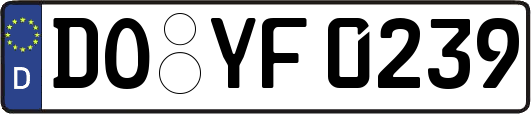 DO-YF0239