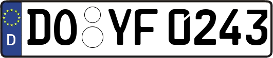 DO-YF0243