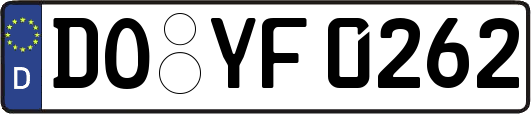 DO-YF0262
