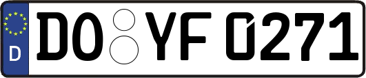 DO-YF0271