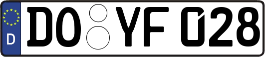DO-YF028