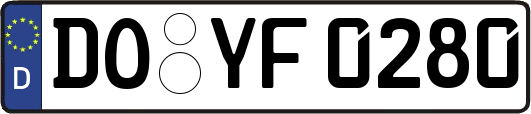DO-YF0280