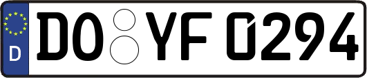 DO-YF0294