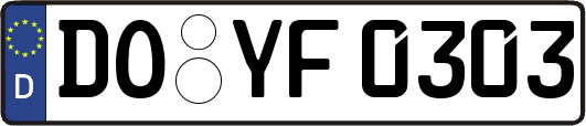 DO-YF0303