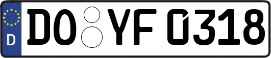 DO-YF0318