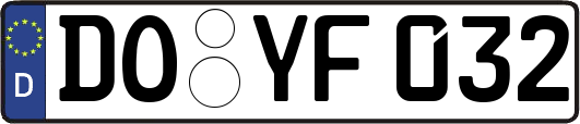 DO-YF032