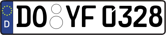 DO-YF0328