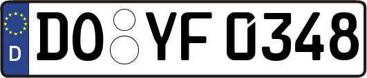DO-YF0348