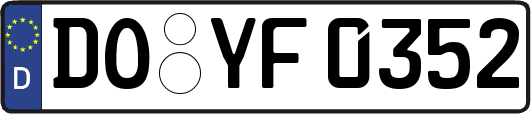 DO-YF0352