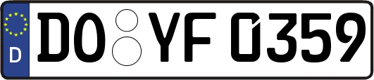 DO-YF0359