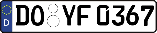 DO-YF0367