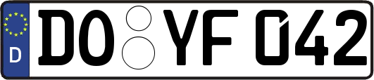 DO-YF042