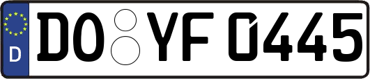 DO-YF0445