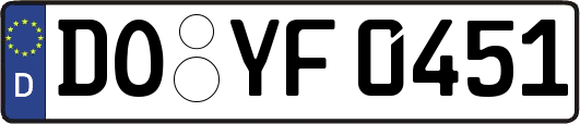 DO-YF0451