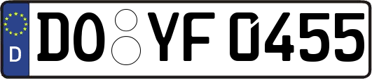 DO-YF0455