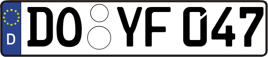DO-YF047