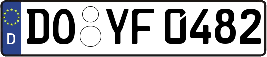 DO-YF0482