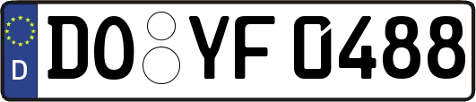 DO-YF0488