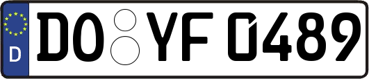 DO-YF0489