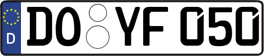 DO-YF050