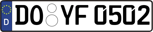 DO-YF0502