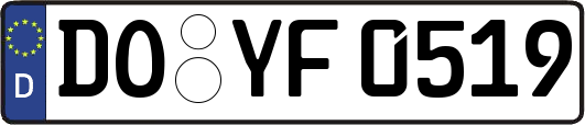 DO-YF0519