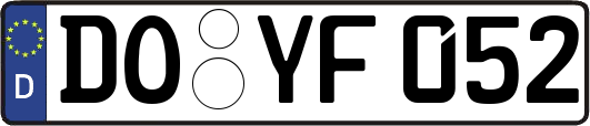 DO-YF052