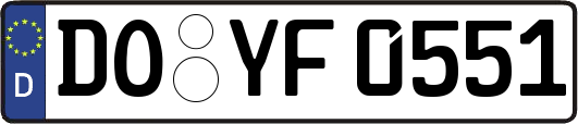 DO-YF0551