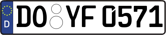 DO-YF0571