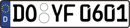 DO-YF0601