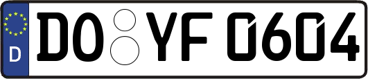 DO-YF0604