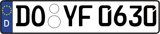 DO-YF0630