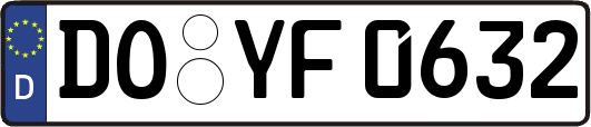 DO-YF0632
