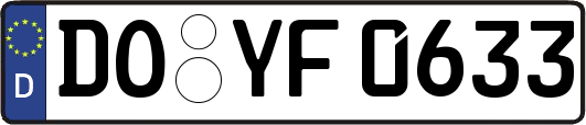 DO-YF0633