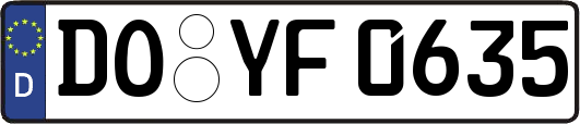 DO-YF0635