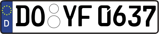 DO-YF0637