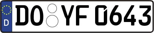 DO-YF0643
